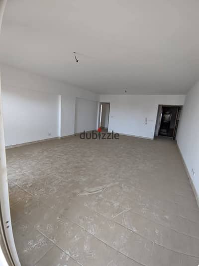 شقة للبيع 162 متر جاهزة للسكن بسعر مميز قرب افينيو مول 3 غرف في الرحاب 2 - المرحلة التاسعة  - القاهرة الجديدة Al Rehab 1 - Phase 9 - New Cairo