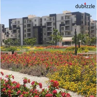 APTfor sale ,  with special price,  140 sq m RTM & Fully finish , in Janna OCT, prime location