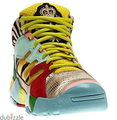Adidas Originals x Jeremy Scott Wings 4.0 