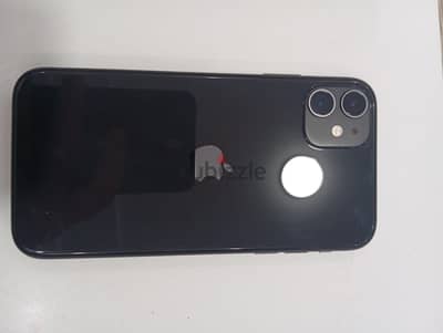 Apple - iPhone 11