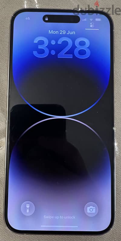 Apple - iPhone 14 Pro Max 512 gb (white)