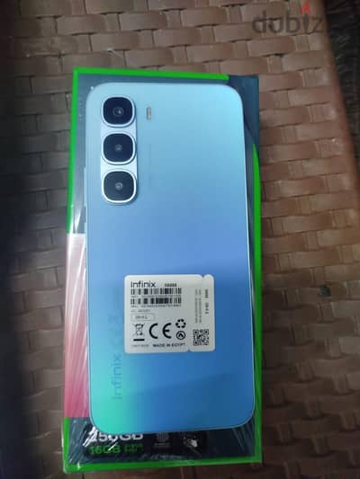 Infinix hot 60 pro