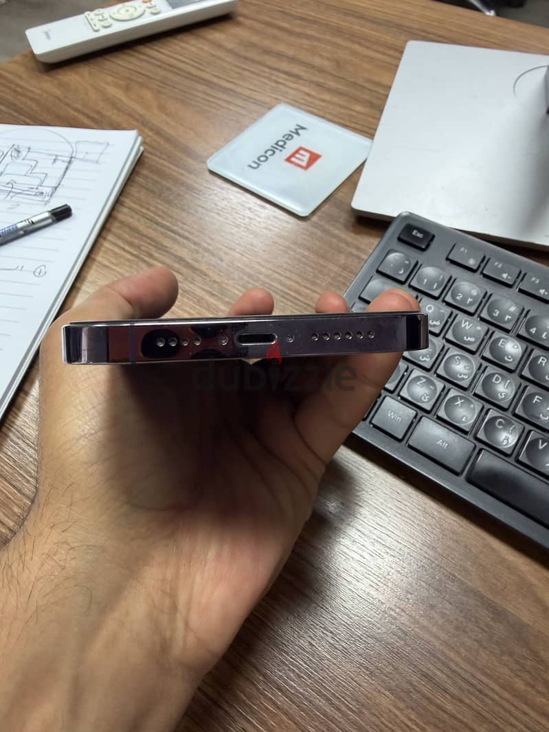 Apple - iPhone 14 Pro Max 1