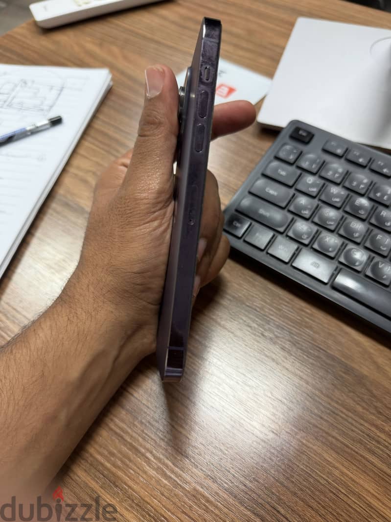 Apple - iPhone 14 Pro Max 2
