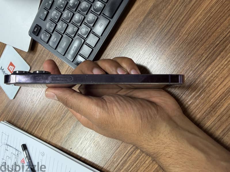 Apple - iPhone 14 Pro Max 5
