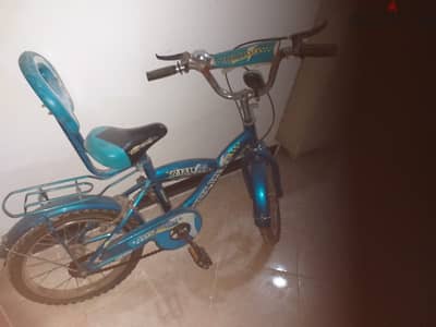 عجلة أطفال 7 سنوات