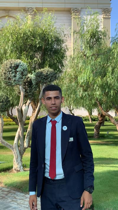 Mahmoud Mustafa