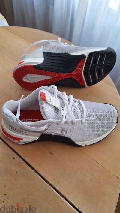 NIKE METCON 9 training shoes