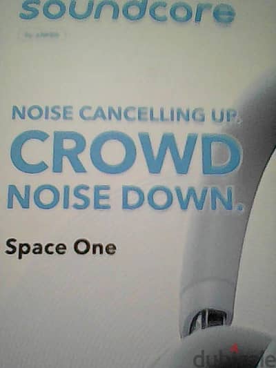 Soundcore Space one ANC