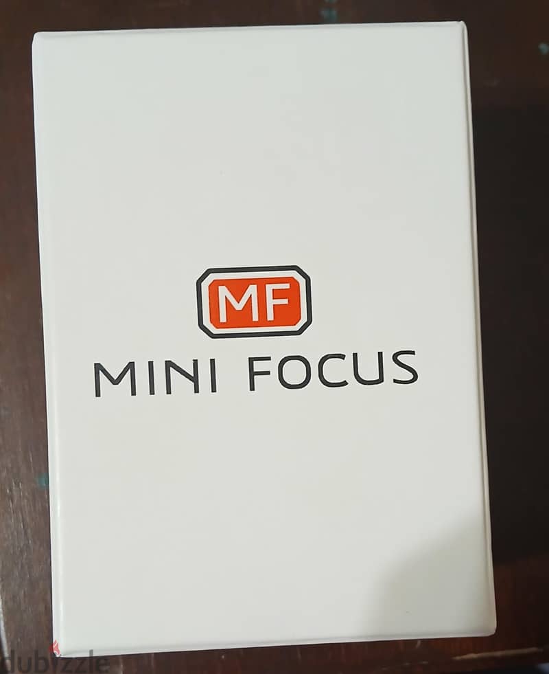 Mini focus 1