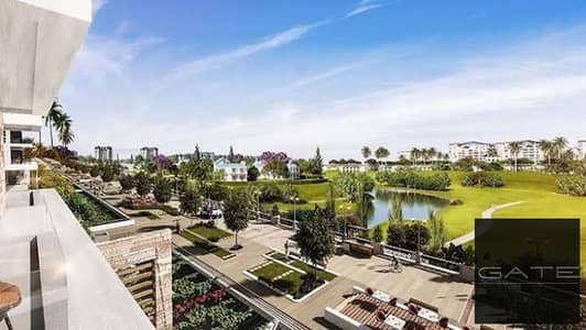 For Resale | Ground Floor Apartment with 40 sqm Private Garden – Mountain View iCity New Cairo  Located in one of New Cairo’s most sought-after gated
