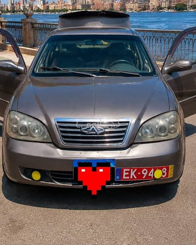 اسبيرانزا A620 2009 للبيع الهرم