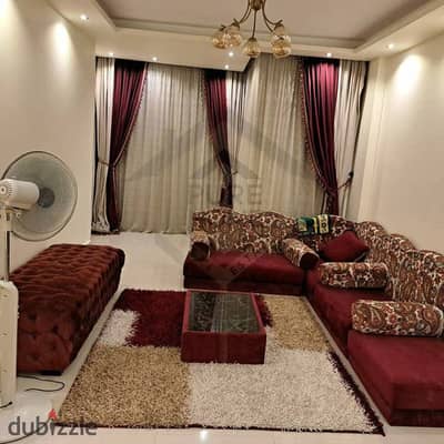 شقة للايجار المفروش - الابراهيمية