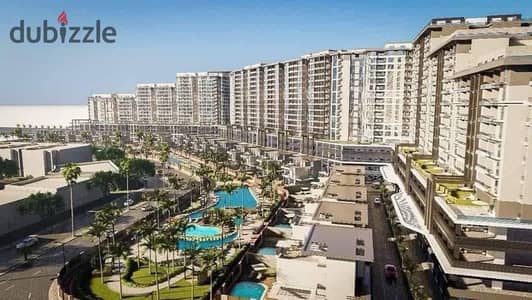 Apartment for sale in Salouga Elite Sawari | 158 m² | Full finishing | 10% down payment