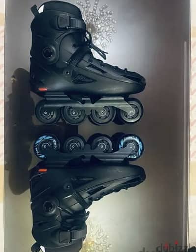 Skate Flaying Eagle F3 Dragon fly  استخدام خفيف