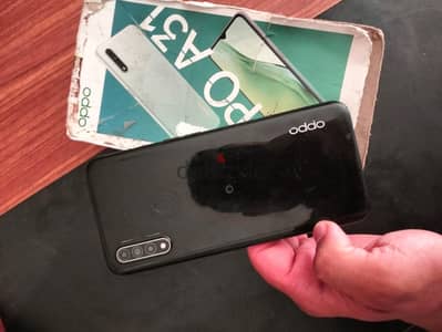 OPPO A31