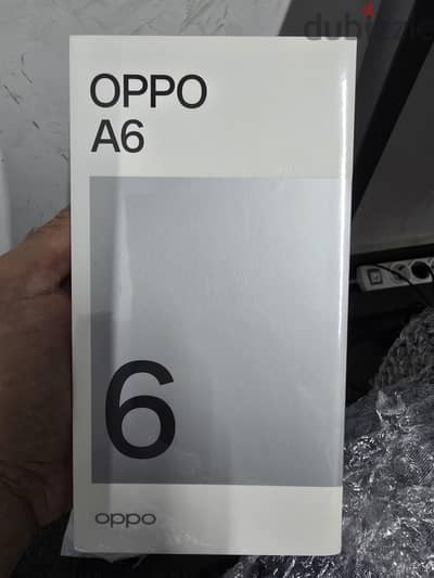 اوبو ايه 6 اي