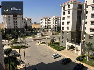 Finished apartment for sale, immediate delivery in Celia compound by Talaat Moustafa