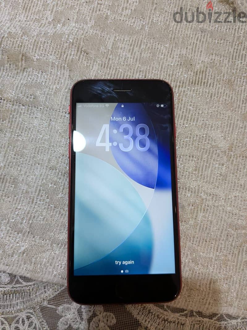 Apple - iPhone SE 6
