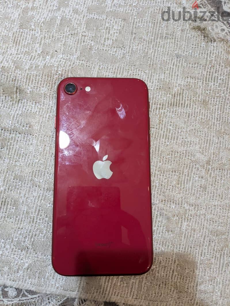 Apple - iPhone SE 8