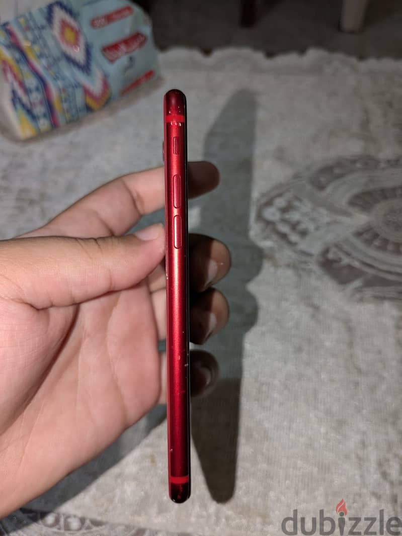Apple - iPhone SE 10