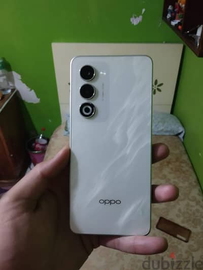 OPPO A5