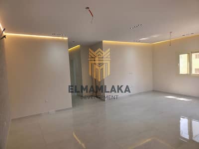 Apartment for Rent in El Seyahia – Opposite Nady El Nady Club  A great opportunity to rent a spacious apartment in a prime location, close to all esse