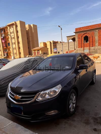 Chevrolet Optra 2022 /شيفروليه اوبترا2022