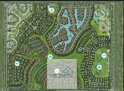 125 sqm Apartment | 2 Bedrooms | Best Opportunity in Lagoon Phase | Mountain View iCity October