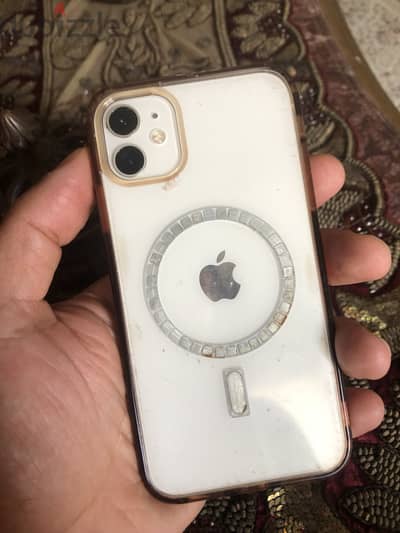 Apple - iPhone 11 - 80% battery -