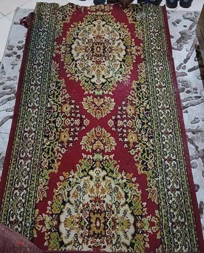 سجادة طرقة