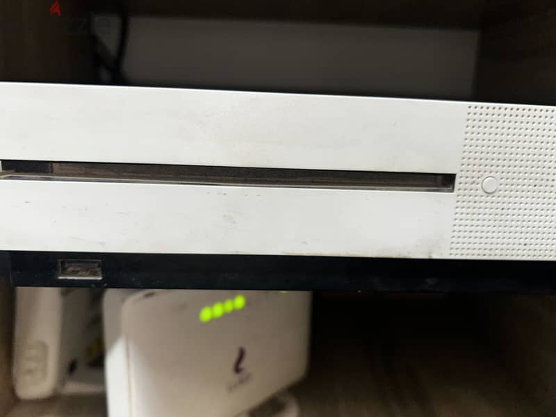 xbox one s 1