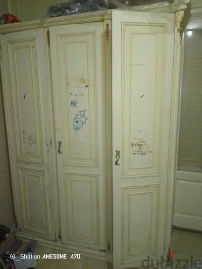 closet
