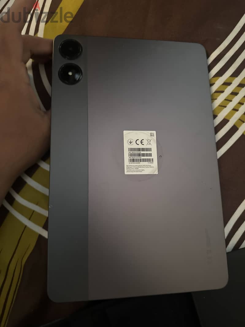 Redmi pad pro 5G 2
