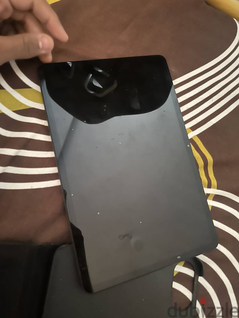 Redmi pad pro 5G 3