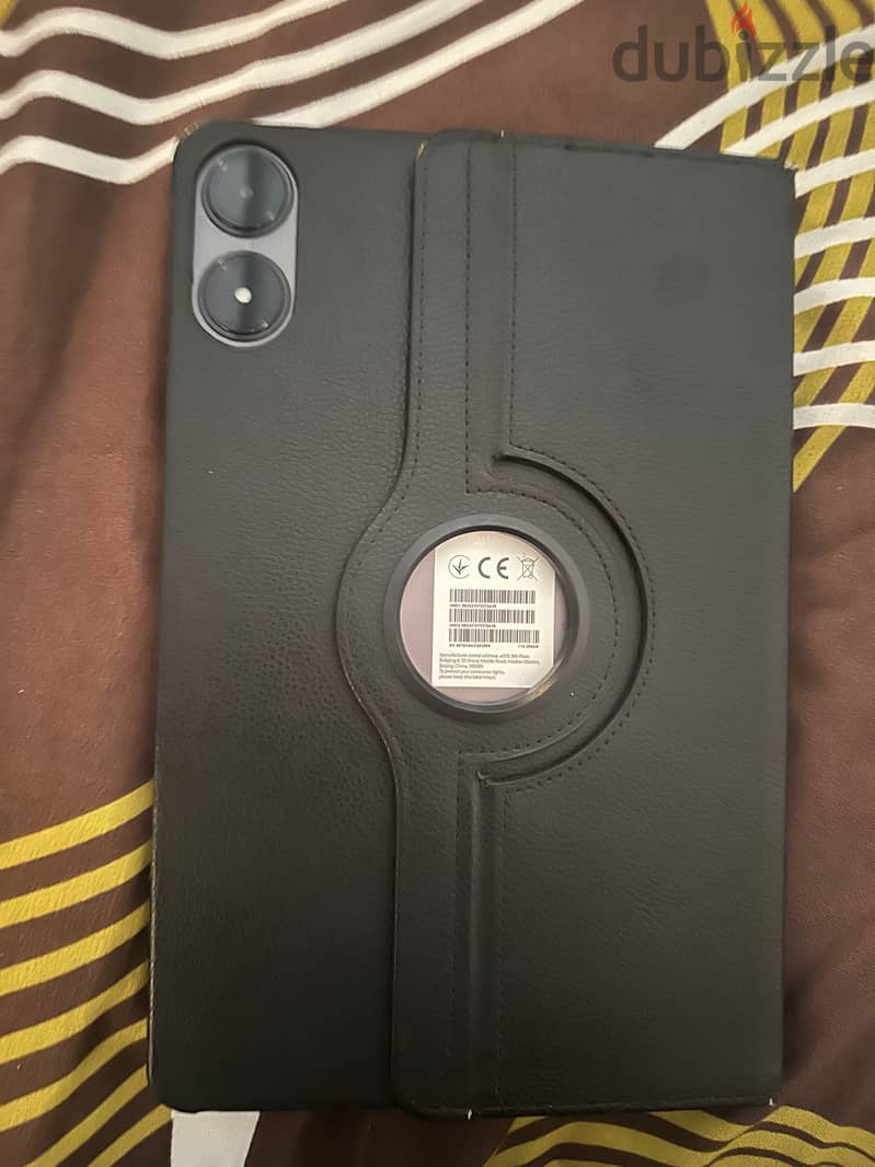 Redmi pad pro 5G 4