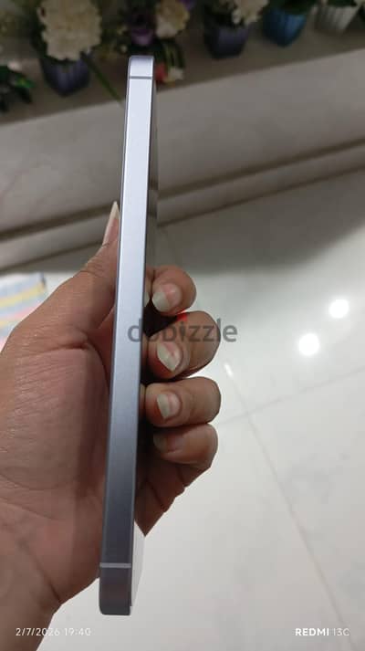 Samsung S25 plus