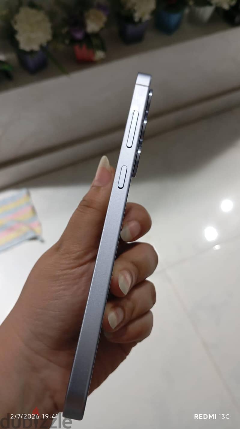 Samsung S25 plus 1