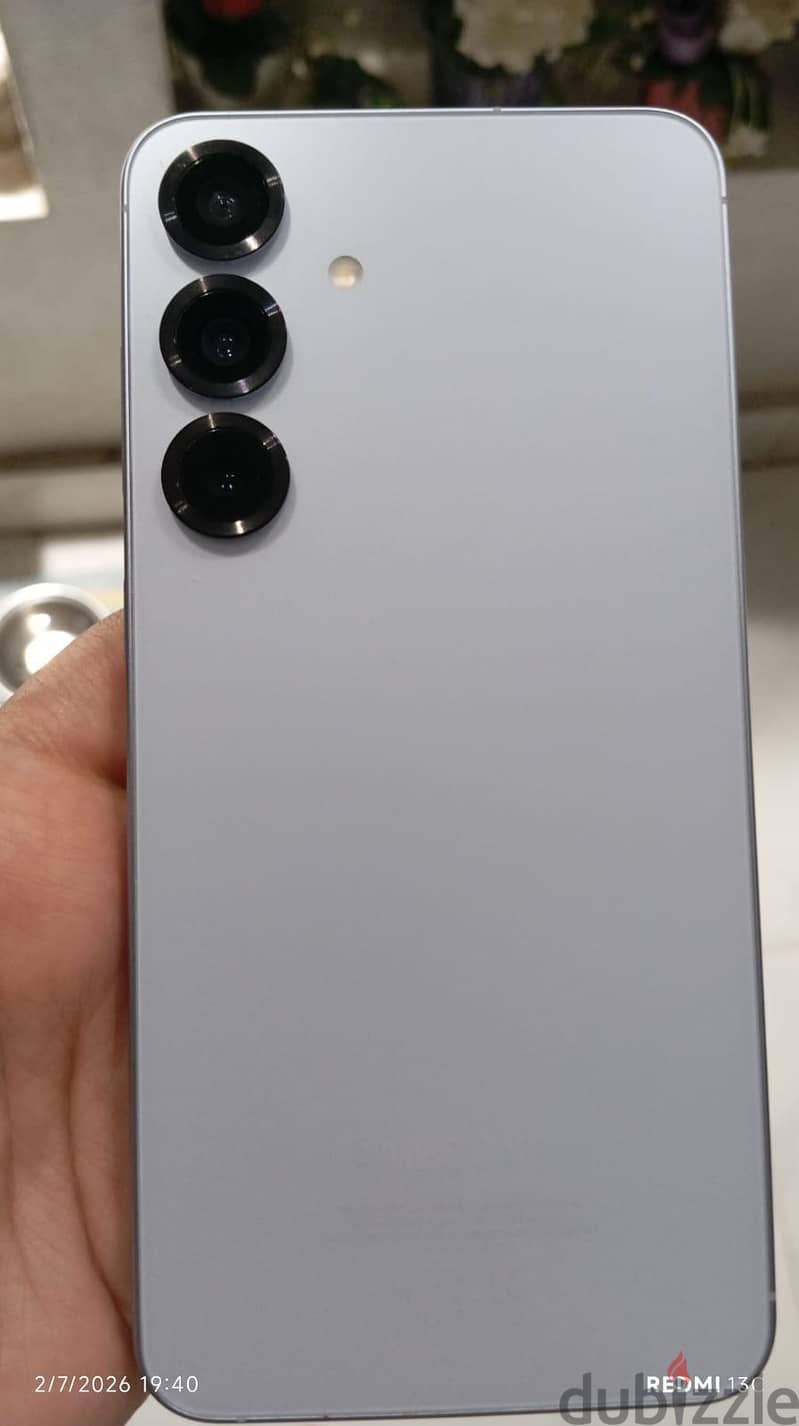 Samsung S25 plus 2