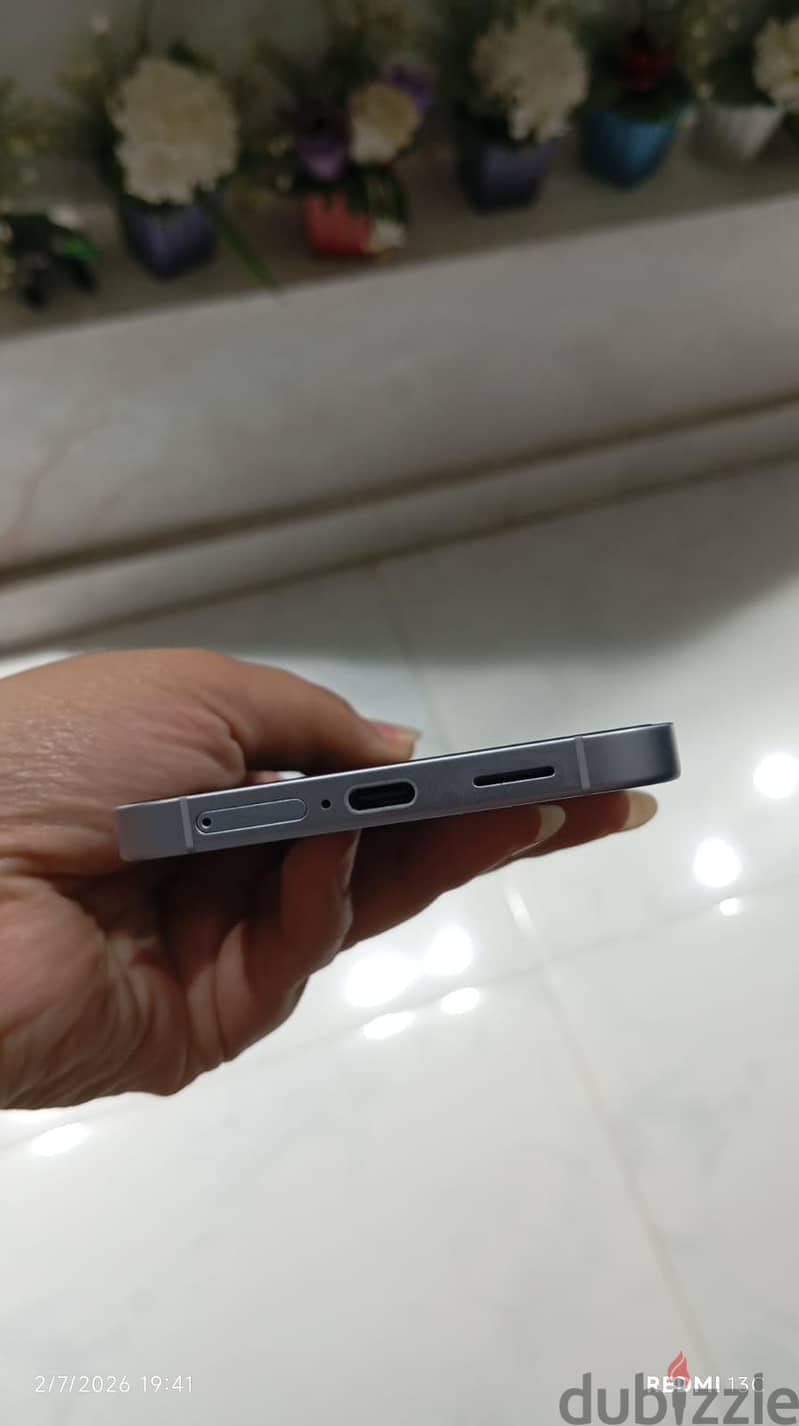 Samsung S25 plus 4