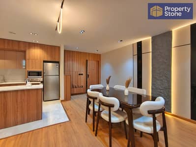 Apartment for sale | Prime location in Maadi Degla – near the American School