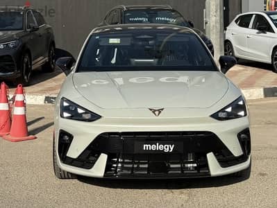 Cupra Leon 2026 كوبرا ليون