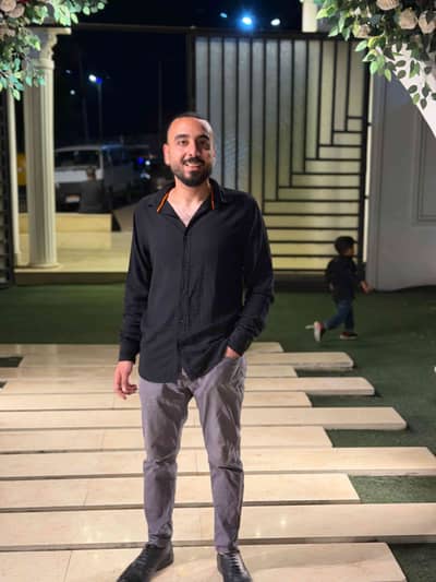 ahmed