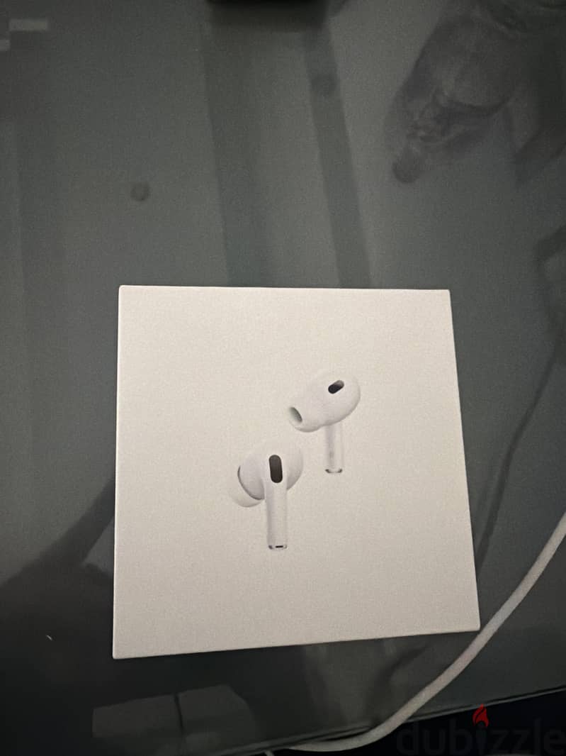 airpods pro 2 1