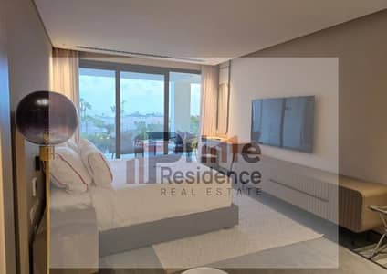شقة  للبيع في هاسيندا ريد  – بمساحة 212 متر مربع