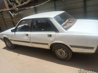 بيجو 505 1984