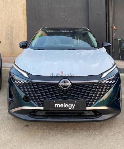 Qashqai N- connecta plus 2026 قشقاي