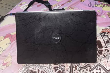Dell precision 3551 workstation لاب توب ديل للبرمجه والبرامج الهندسيه