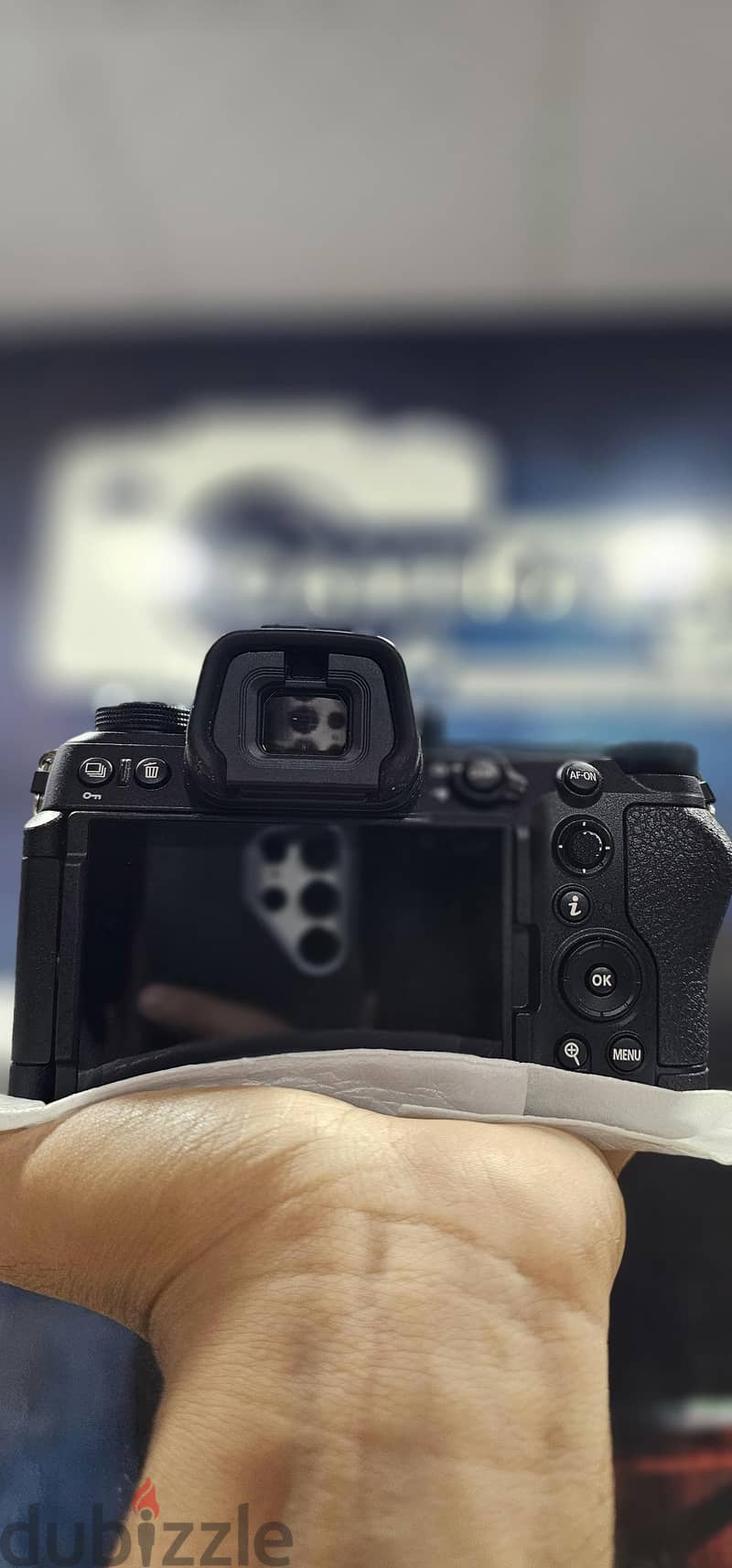 Nikon z lll 1