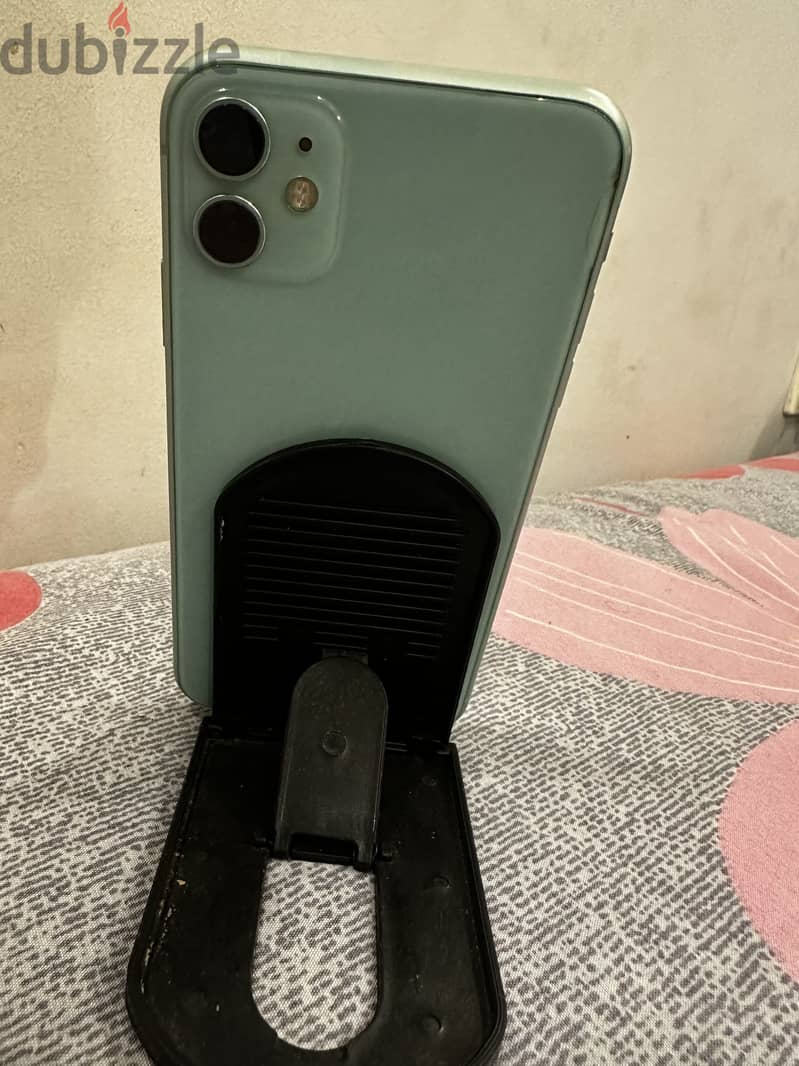 Apple - iPhone 11 2